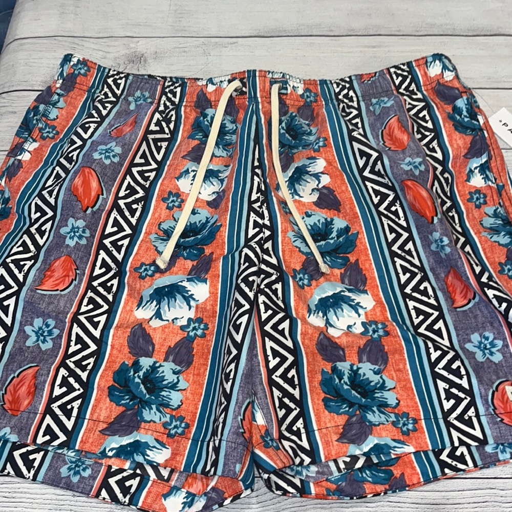 Modern Amusement Juniors Board Shorts